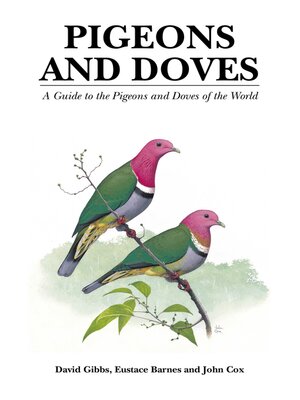 cover image of Pigeons and Doves